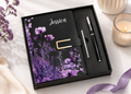 personalized journal