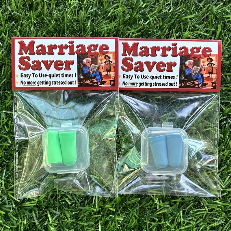Marriage savers